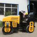 Hydraulic Asphalt Compactor Vibratory Mini Road Roller